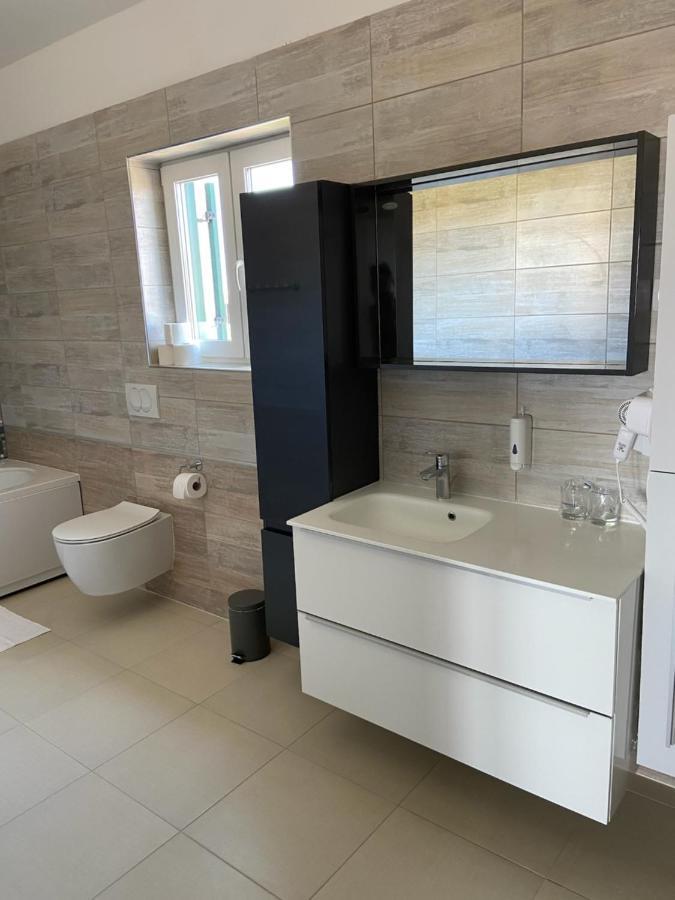 Villa Victoria Istra - Heated Pool Nova Vas  외부 사진