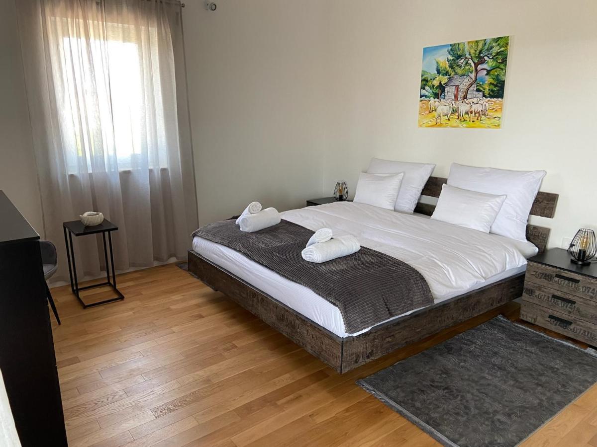 Villa Victoria Istra - Heated Pool Nova Vas  외부 사진