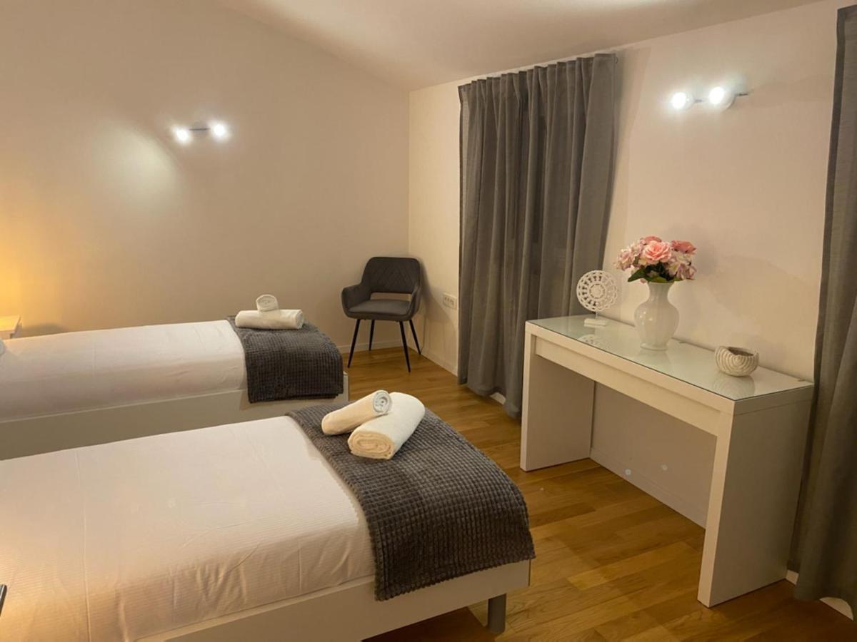 Villa Victoria Istra - Heated Pool Nova Vas  외부 사진