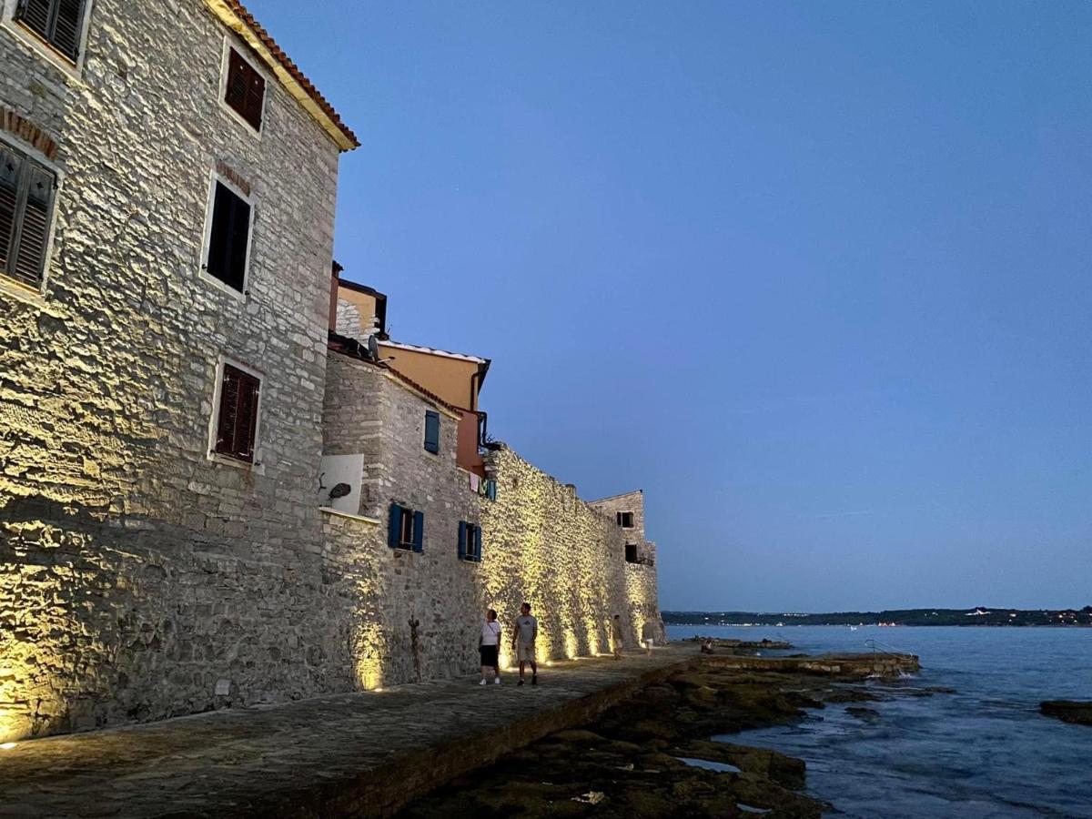Villa Victoria Istra - Heated Pool Nova Vas  외부 사진