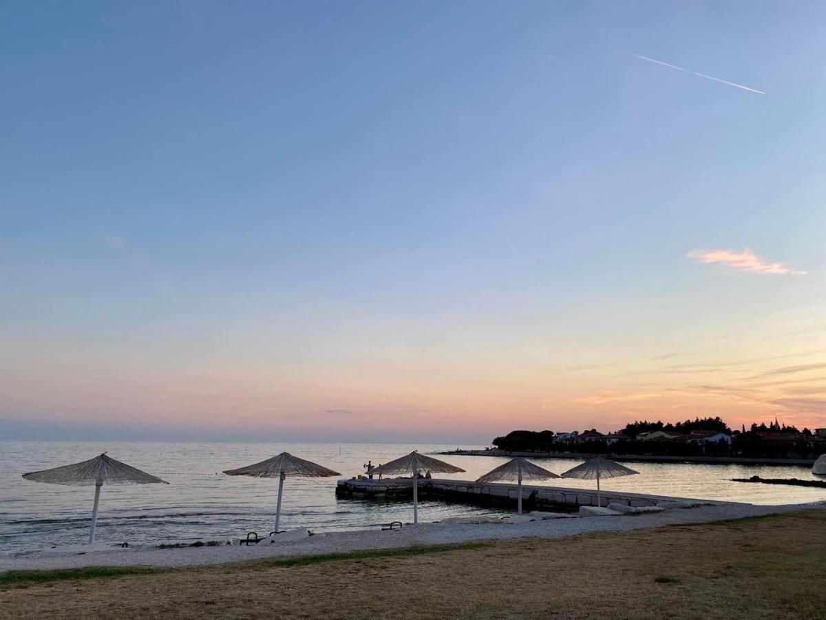Villa Victoria Istra - Heated Pool Nova Vas  외부 사진