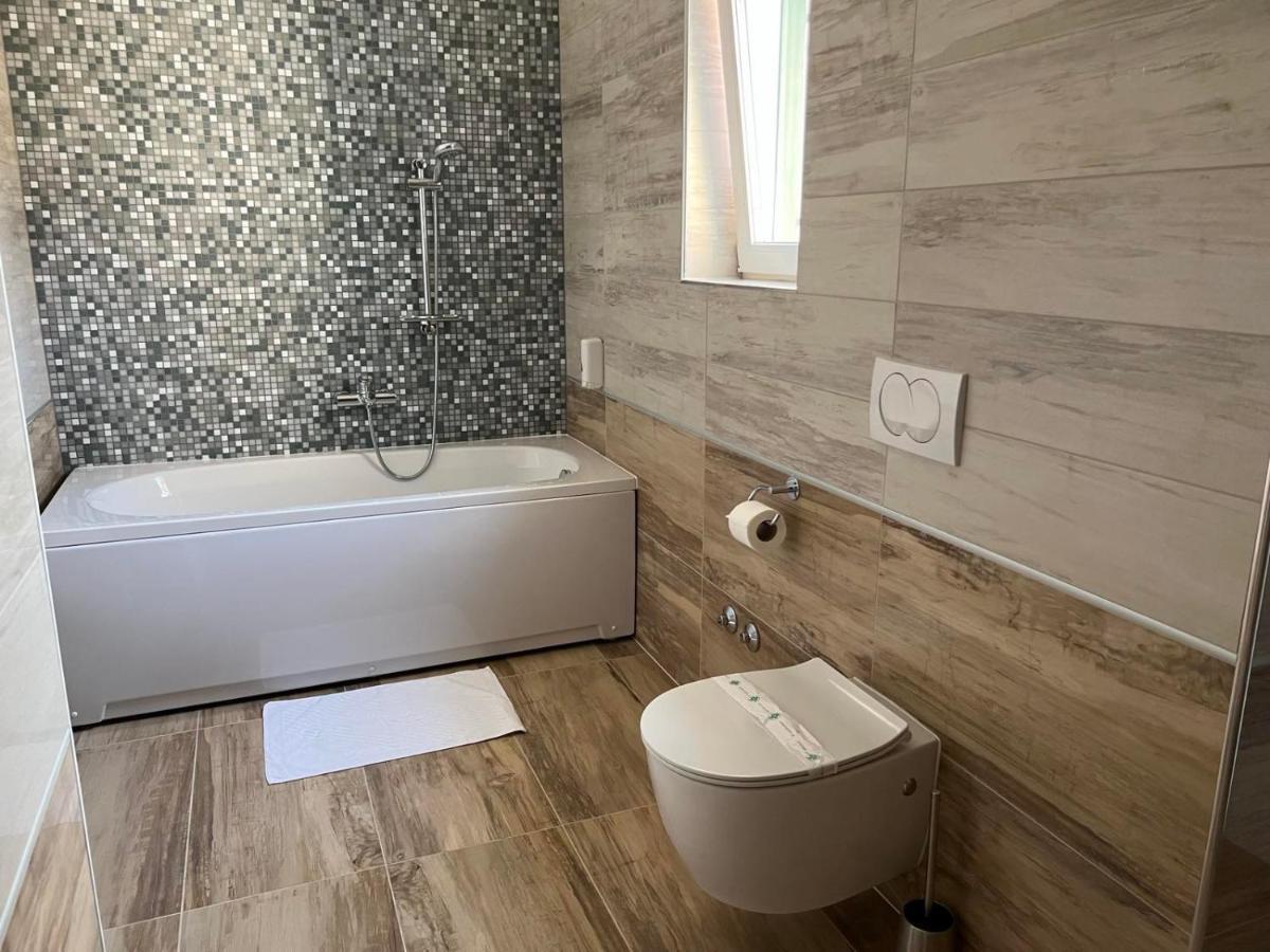 Villa Victoria Istra - Heated Pool Nova Vas  외부 사진
