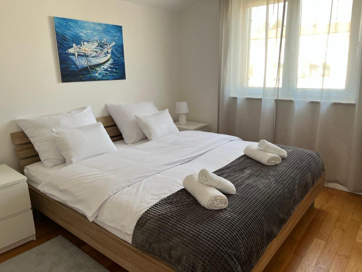 Villa Victoria Istra - Heated Pool Nova Vas  외부 사진